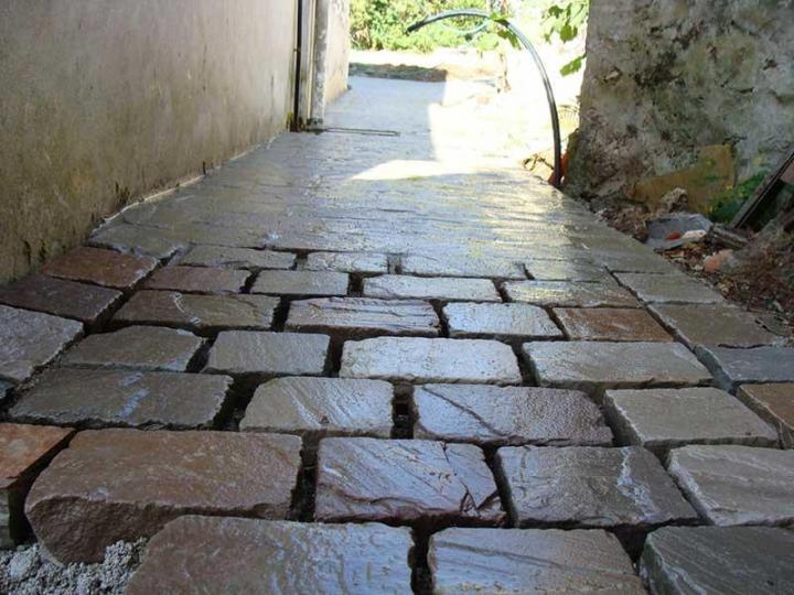 Travaux d'extérieur Rebais Coulommiers