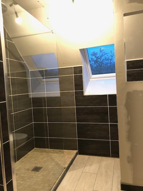 Transformation d'appartement Rebais et Coulommiers