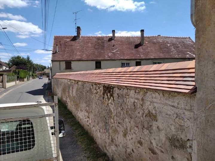 Projets extérieurs Rebais Coulommiers