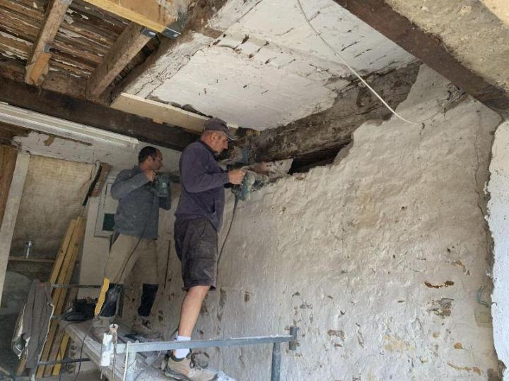 Création d'espaces intérieurs Rebais Coulommiers