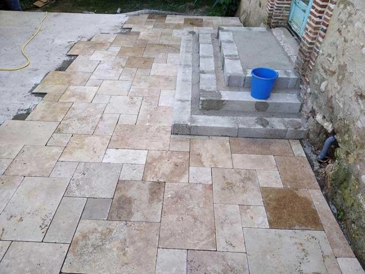 Réalisation extérieure Rebais Coulommiers