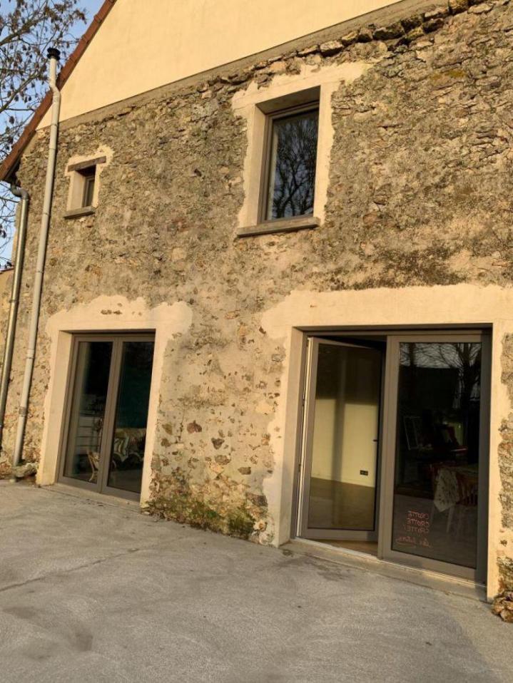 Création d'ouverture Rebais Coulommiers