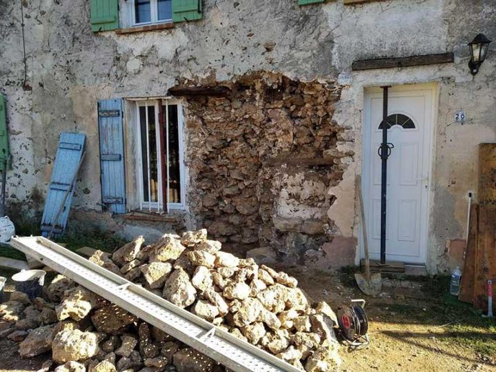 Réalisation extérieure Rebais Coulommiers