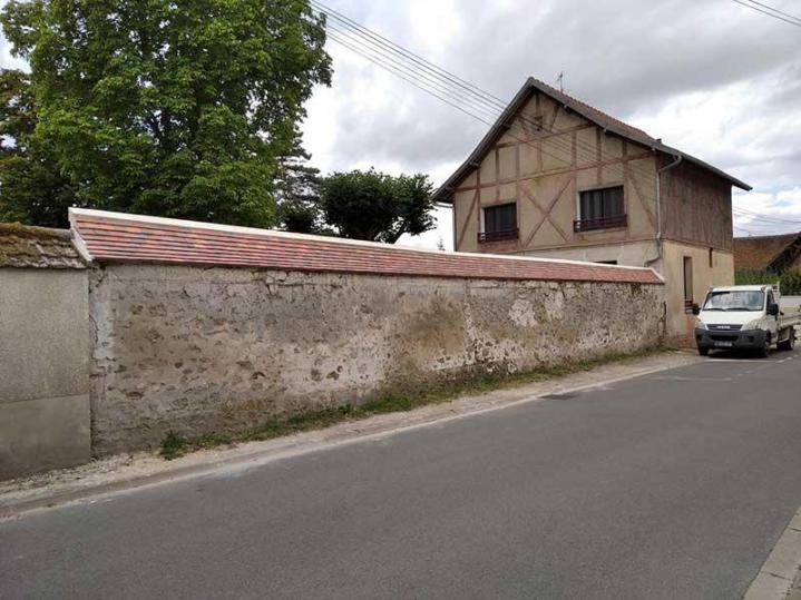 Remplacement de toiture Rebais Coulommiers