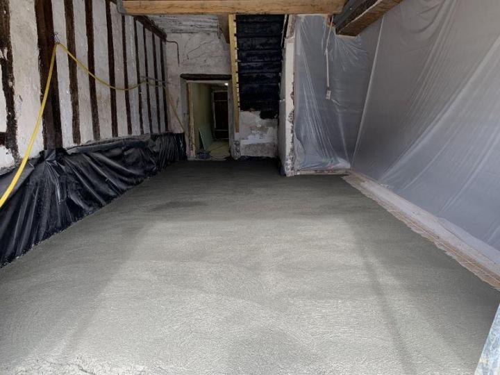 Conception d'intérieur Rebais Coulommiers