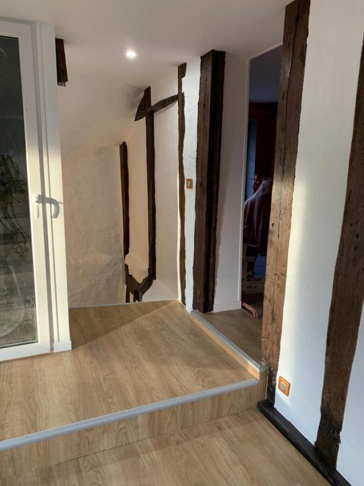 Rénovation d'appartement Rebais Coulommiers