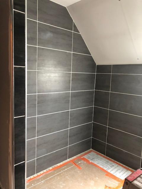 Réaménagement d'appartement Rebais et Coulommiers