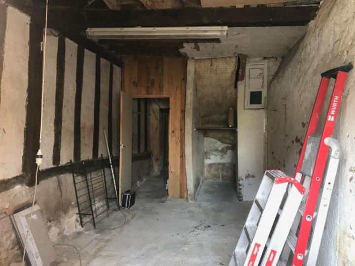 Création d'espaces intérieurs Rebais Coulommiers