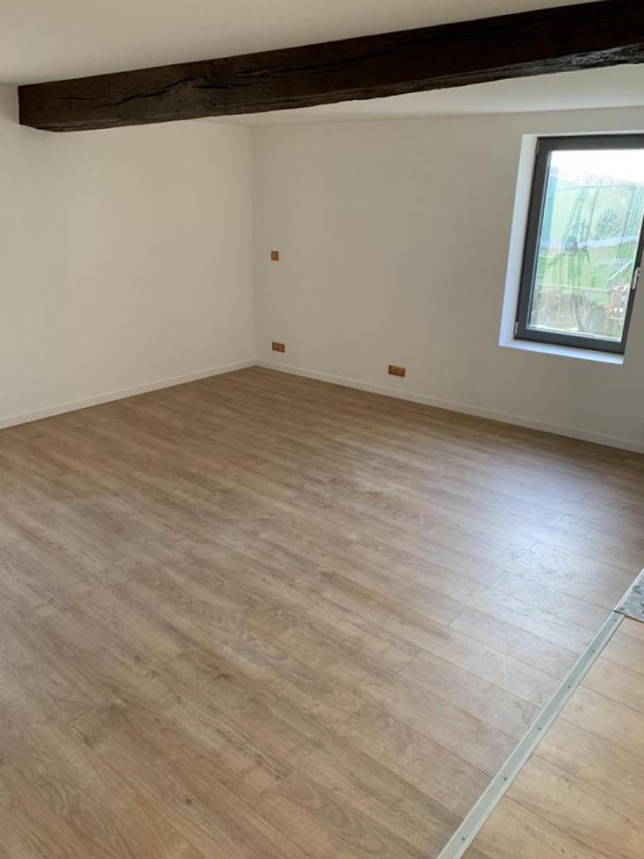 Rafraîchissement d'appartement à Rebais et Coulommiers