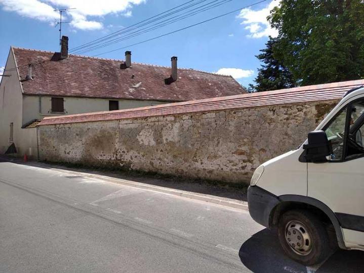 Amélioration de toiture Rebais Coulommiers