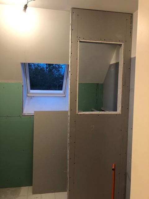 Rénovation d'appartement Rebais Coulommiers