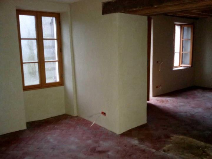 Pose d'enduit intérieur Rebais et Coulommiers