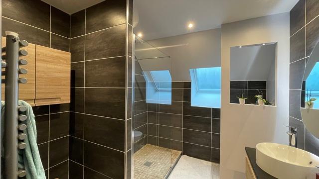 Réaménagement d'appartement Rebais et Coulommiers