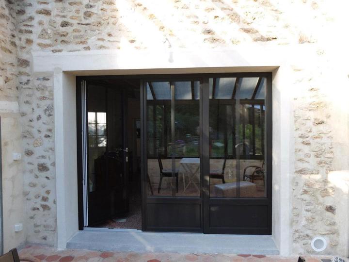 Ouvertures murales Rebais et Coulommiers