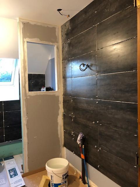 Remise à neuf d'appartement Rebais et Coulommiers