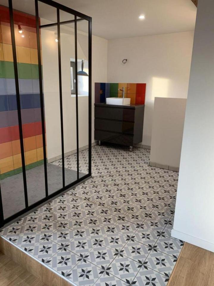 Modernisation d'appartement à Rebais et Coulommiers