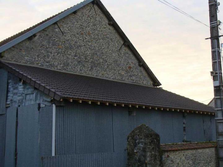 Remise à neuf de toiture Rebais Coulommiers