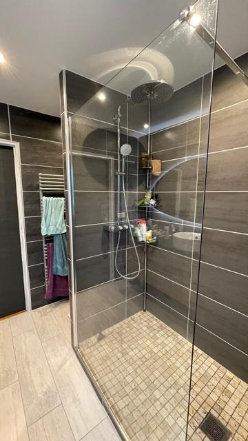 Rafraîchissement d'appartement Rebais et Coulommiers