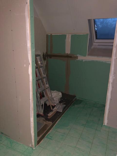 Travaux de rénovation d'appartement Rebais et Coulommiers