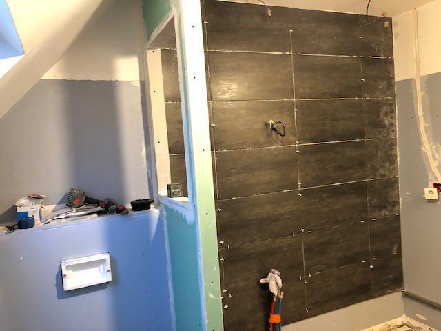 Réhabilitation d'appartement Rebais et Coulommiers