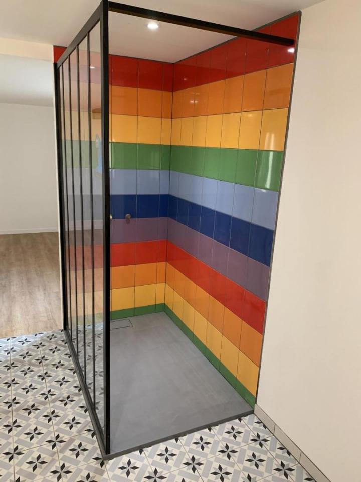 Modernisation d'appartement Rebais et Coulommiers