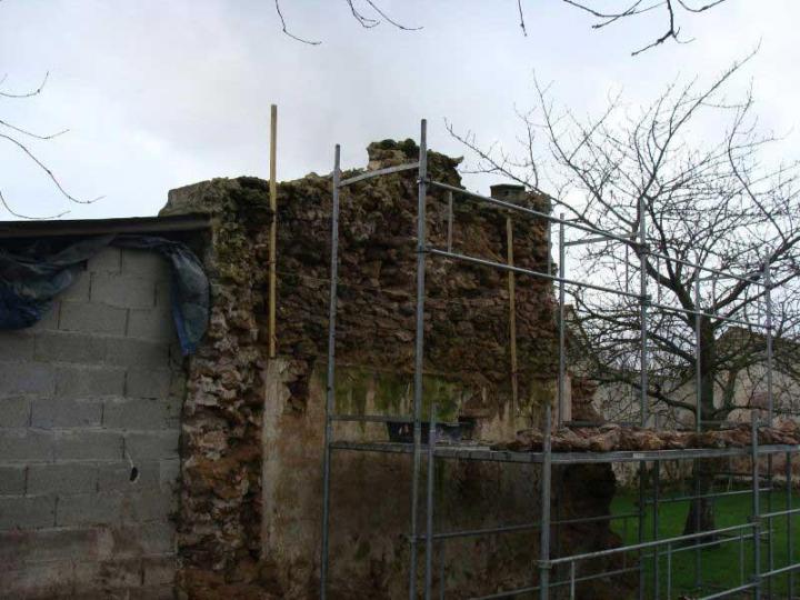 Agencement extérieur Rebais Coulommiers