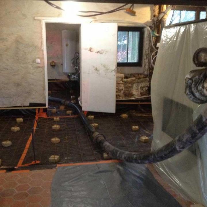 Agencement intérieur Rebais Coulommiers