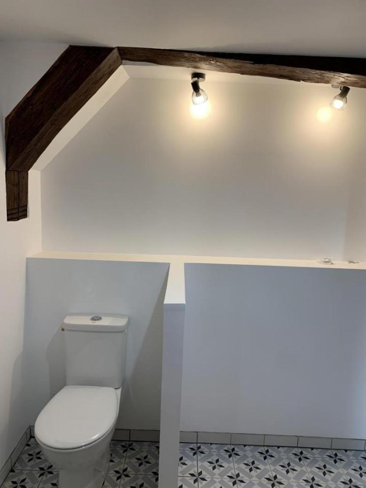 Rafraîchissement d'appartement Rebais et Coulommiers