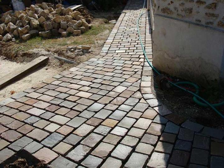 Réalisation extérieure Rebais Coulommiers