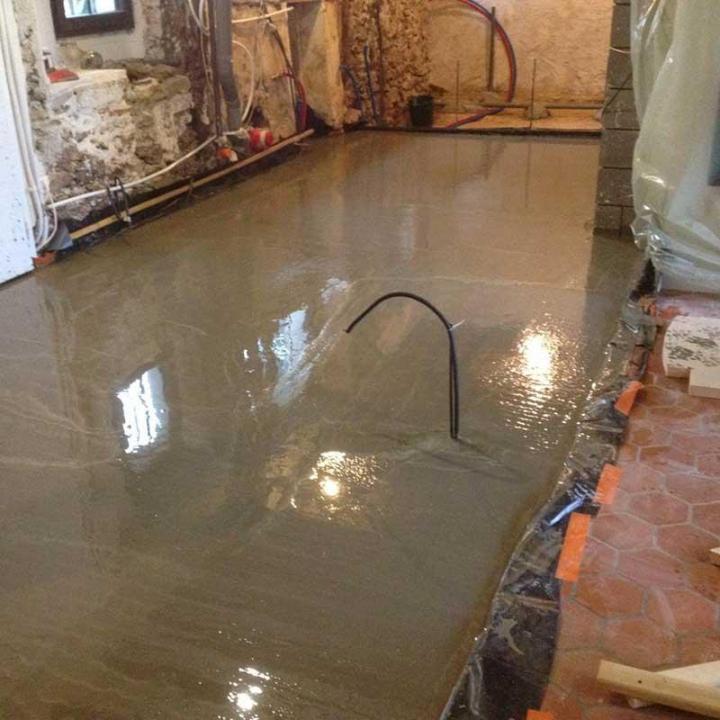 Conception d'intérieur Rebais Coulommiers