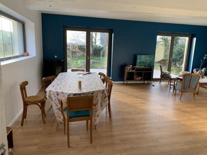 Modernisation d'appartement Rebais et Coulommiers