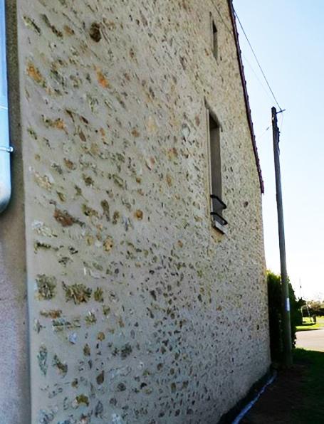 Réalisation extérieure Rebais Coulommiers