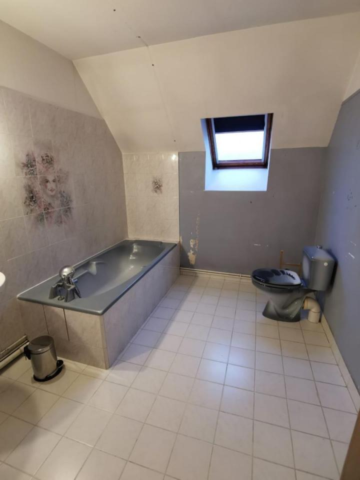 Transformation d'appartement Rebais et Coulommiers