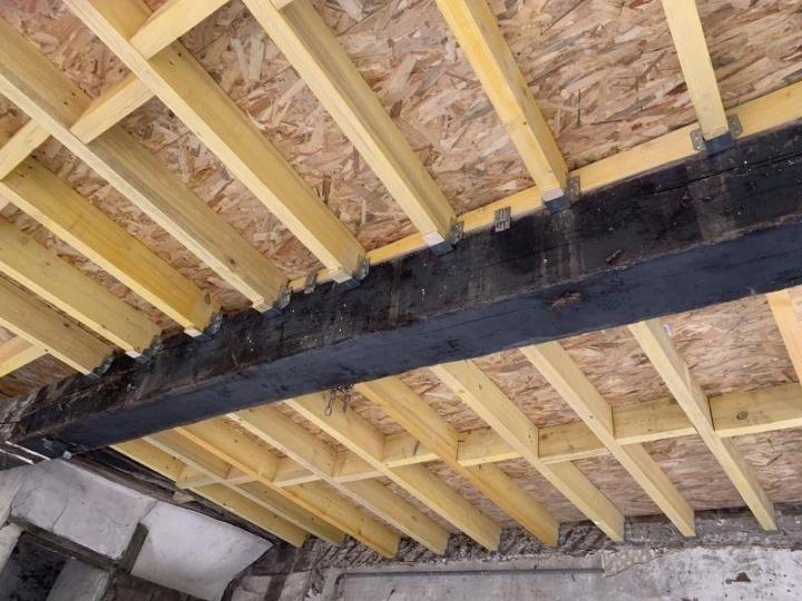 Rénovation de toiture Rebais Coulommiers