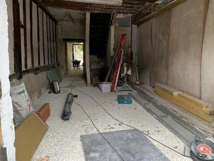 Réalisation intérieure Rebais Coulommiers