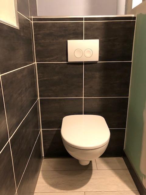 Remise à neuf d'appartement Rebais et Coulommiers