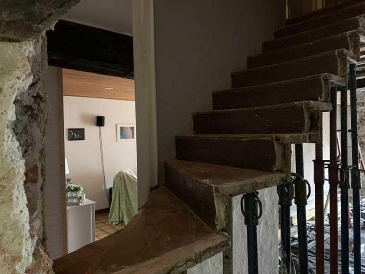 Agencement intérieur Rebais Coulommiers