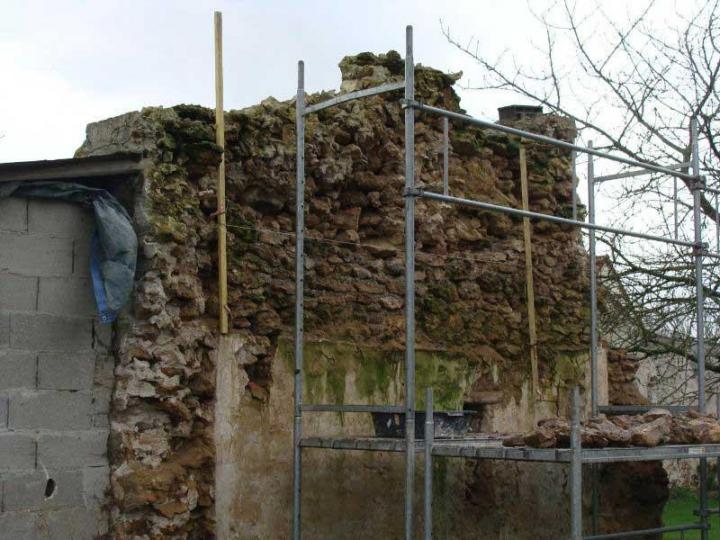 Travaux d'extérieur Rebais Coulommiers