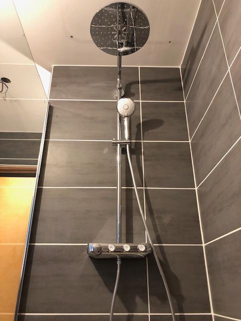 Rénovation d'appartement Rebais Coulommiers