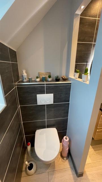 Modernisation d'appartement Rebais et Coulommiers