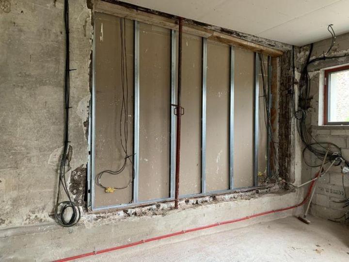 Création d'ouverture Rebais Coulommiers