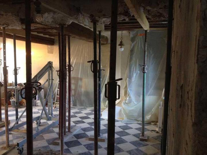 Agencement intérieur Rebais Coulommiers