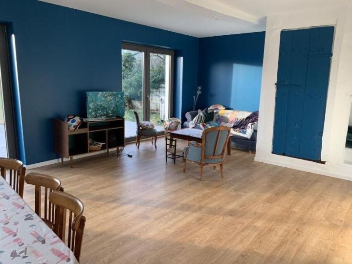 Transformation d'appartement Rebais et Coulommiers