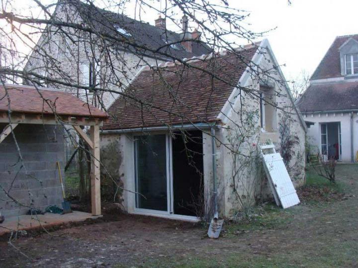 Réalisation extérieure Rebais Coulommiers