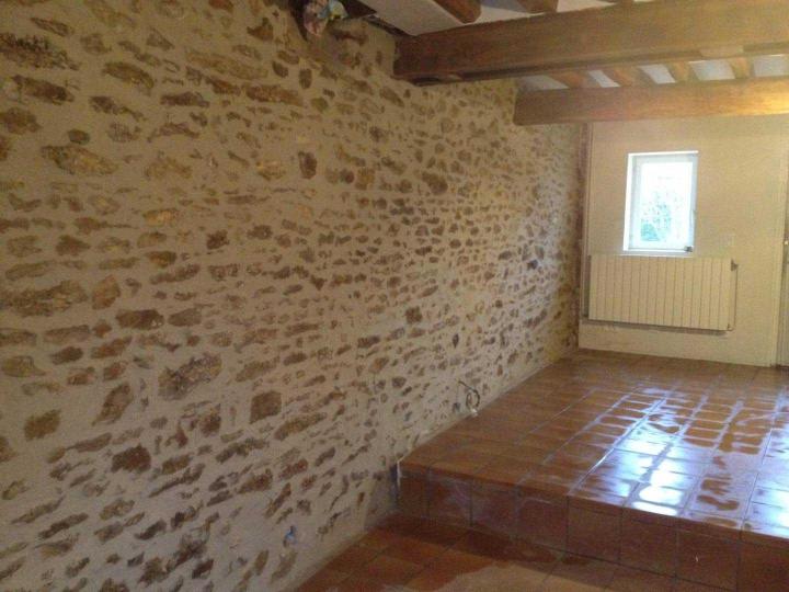 Finition intérieure en enduit Rebais et Coulommiers