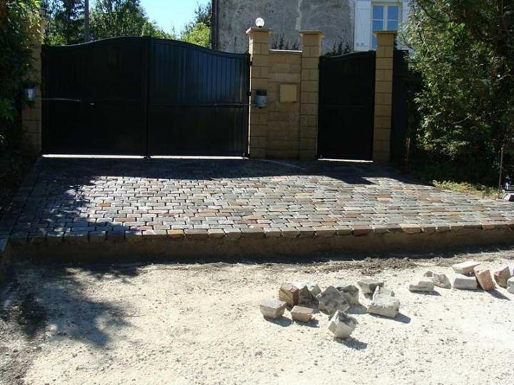 Projets extérieurs Rebais Coulommiers