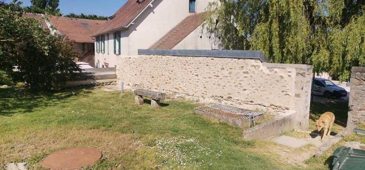 Embellissement des espaces extérieurs Rebais Coulommiers