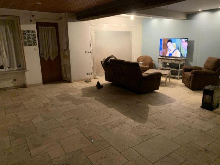 Agencement intérieur Rebais Coulommiers