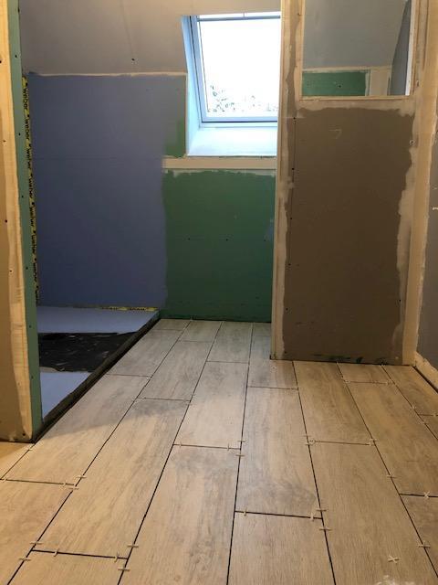 Réhabilitation d'appartement Rebais et Coulommiers