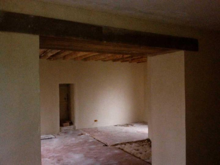 Enduit intérieur Rebais et Coulommiers